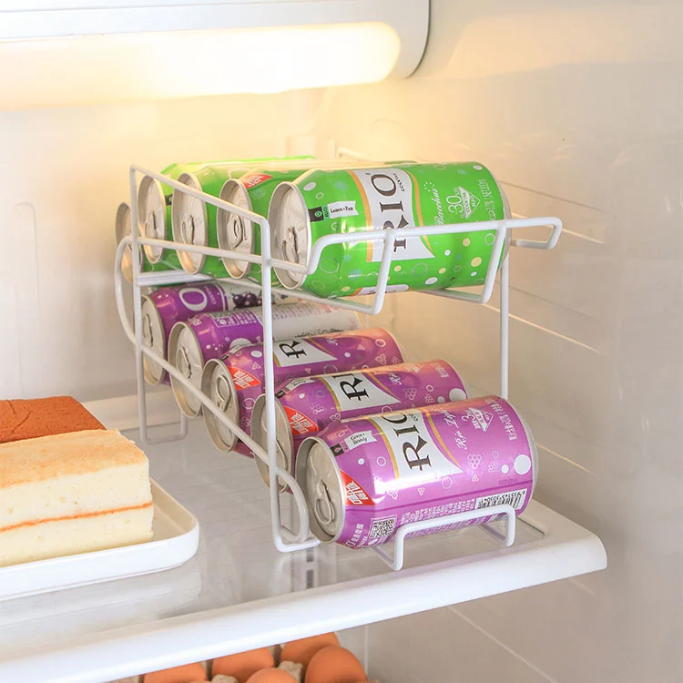 Perché scegliere un organizer per lattine impilabile da banco per una cucina senza disordine? Perché scegliere un organizer per lattine impilabile da banco per una cucina senza disordine?